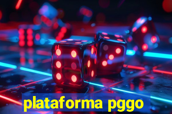 plataforma pggo